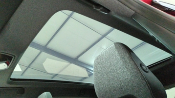 Image véhicule  Renault AUSTRAL (12)