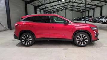 Image véhicule  Renault AUSTRAL (2)