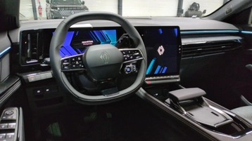 Image véhicule  Renault AUSTRAL (8)