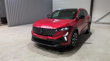 Image véhicule  Renault AUSTRAL (0)