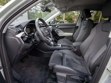 Image véhicule  Audi Q3 SPORTBACK (11)