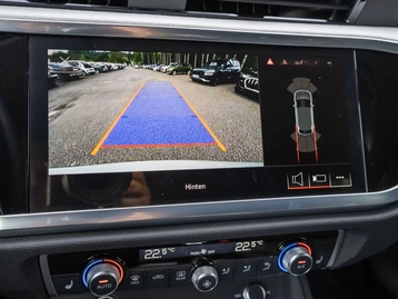 Image véhicule  Audi Q3 SPORTBACK (12)