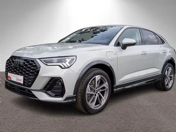 Image véhicule  Audi Q3 SPORTBACK (0)