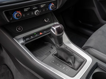 Image véhicule  Audi Q3 SPORTBACK (8)