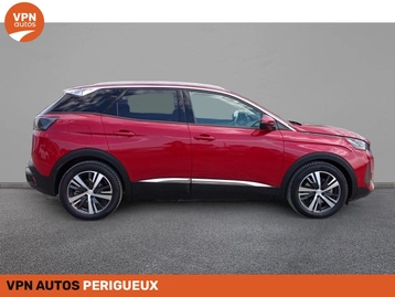 Image véhicule Peugeot 3008 (1) Image véhicule Peugeot 3008 (1)