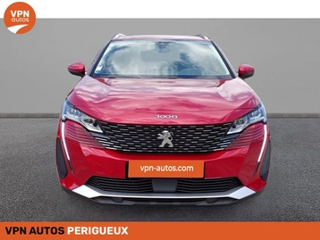 Image véhicule Peugeot 3008 (54) Image véhicule Peugeot 3008 (54)