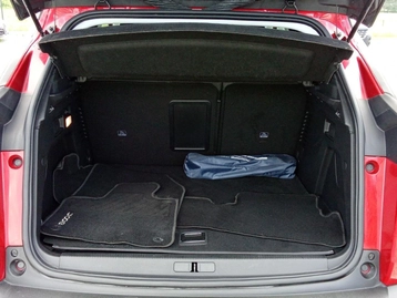 Image véhicule Peugeot 3008 (17) Image véhicule Peugeot 3008 (17)