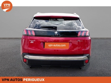 Image véhicule Peugeot 3008 (53) Image véhicule Peugeot 3008 (53)
