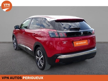 Image véhicule Peugeot 3008 (3) Image véhicule Peugeot 3008 (3)