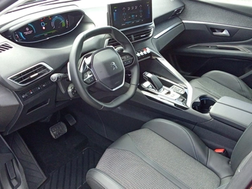 Image véhicule Peugeot 3008 (22) Image véhicule Peugeot 3008 (22)