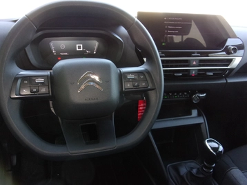 Image véhicule  Citroën C4 (7)