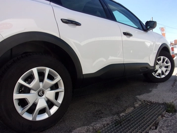 Image véhicule  Citroën C4 (3)