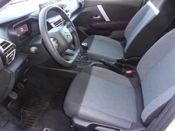 Image véhicule  Citroën C4 (9)