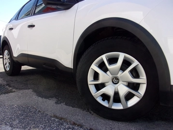 Image véhicule  Citroën C4 (6)