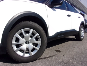 Image véhicule  Citroën C4 (1)