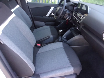 Image véhicule  Citroën C4 (11)