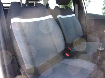 Image véhicule  Citroën C4 (10)