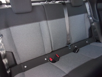 Image véhicule  Citroën C4 (12)