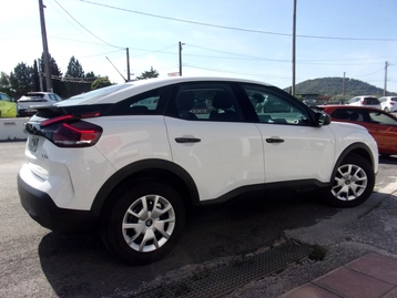 Image véhicule  Citroën C4 (2)