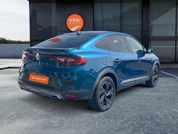 Image véhicule  Renault ARKANA (11)