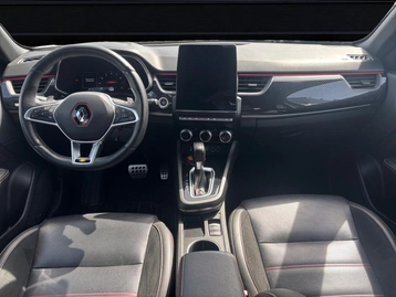 Image véhicule  Renault ARKANA (21)