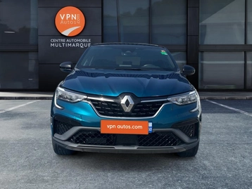 Image véhicule  Renault ARKANA (2)