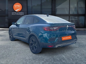 Image véhicule  Renault ARKANA (10)