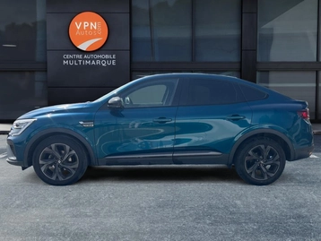 Image véhicule  Renault ARKANA (4)