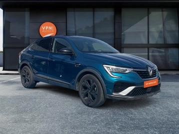 Image véhicule  Renault ARKANA (1)