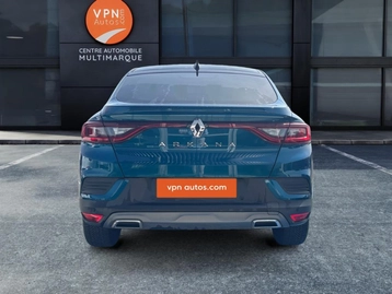 Image véhicule  Renault ARKANA (3)