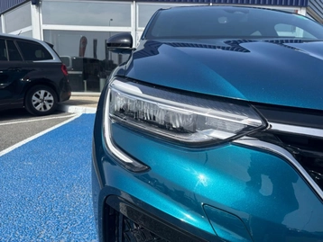 Image véhicule  Renault ARKANA (12)