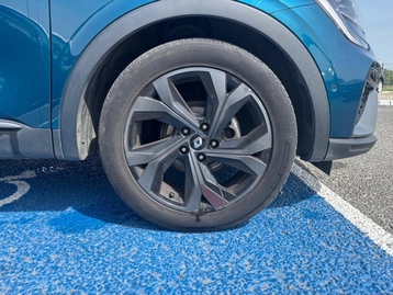 Image véhicule  Renault ARKANA (9)