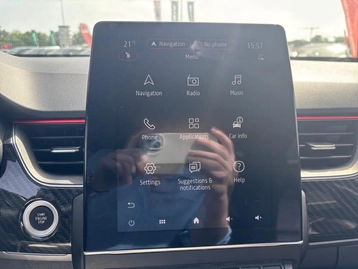 Image véhicule  Renault ARKANA (31)