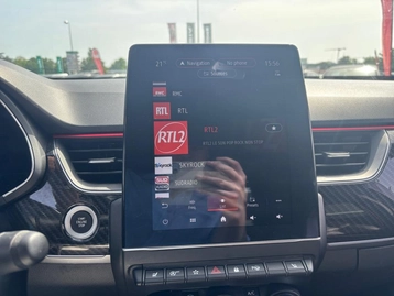 Image véhicule  Renault ARKANA (28)