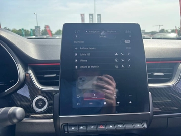 Image véhicule  Renault ARKANA (29)