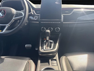 Image véhicule  Renault ARKANA (33)