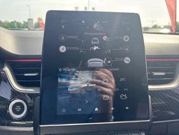 Image véhicule  Renault ARKANA (30)