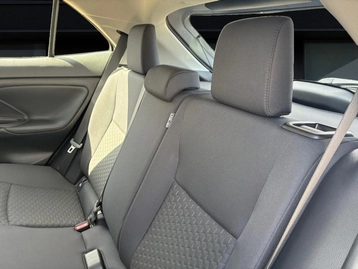 Image véhicule  Toyota YARIS CROSS (17)