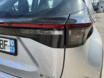 Image véhicule  Toyota YARIS CROSS (13)