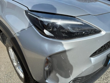 Image véhicule  Toyota YARIS CROSS (14)