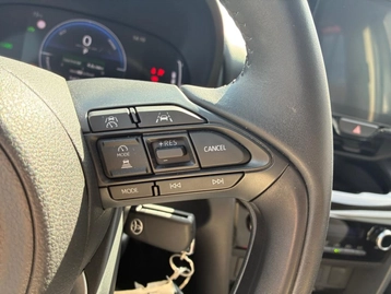 Image véhicule  Toyota YARIS CROSS (23)