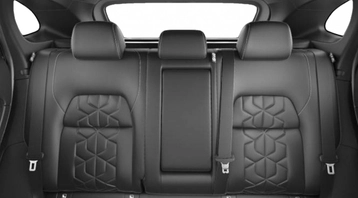 Image véhicule  Nissan QASHQAI (11)