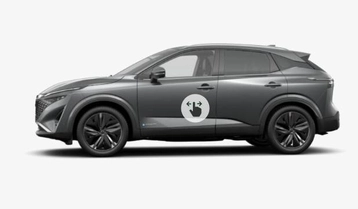 Image véhicule  Nissan QASHQAI (5)