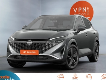Image véhicule  Nissan QASHQAI (10)