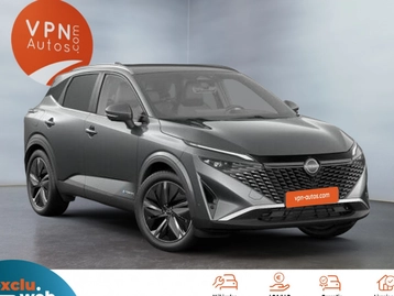 Image véhicule  Nissan QASHQAI (12)