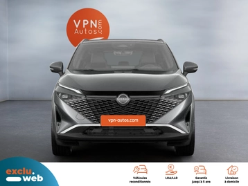 Image véhicule  Nissan QASHQAI (3)