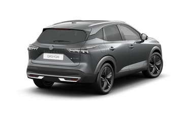 Image véhicule  Nissan QASHQAI (7)