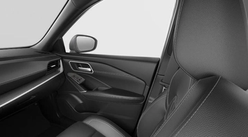 Image véhicule  Nissan QASHQAI (9)