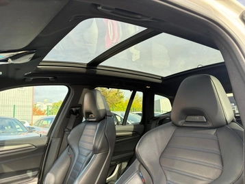 Image véhicule  BMW X3 (12)
