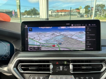 Image véhicule  BMW X3 (22)